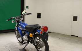 YAMAHA GT80 2021 374