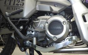 HONDA CT125-2 2016 JA65