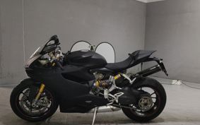 DUCATI 1199PANIGA-RES 2014 H802JA