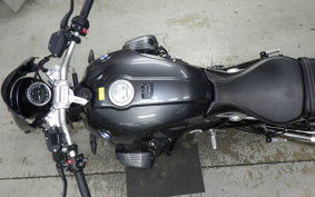 BMW R NINE T PURE 2022