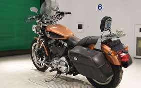HARLEY L1200LI 2008