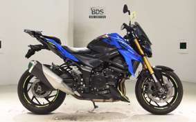 SUZUKI GSX-S750 2024 C533F