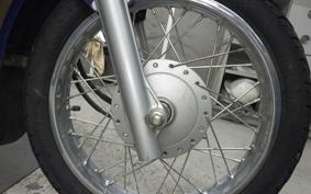 HONDA C110 SUPER CUB 2020 JA42
