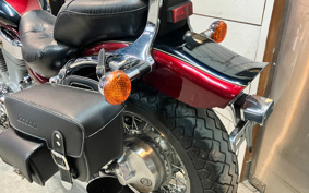 SUZUKI INTRUDER 1400 1999 VX51L