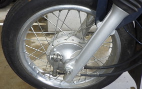HONDA C50 SUPER CUB AA04