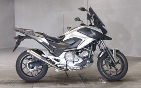 HONDA NC 700 X RC63