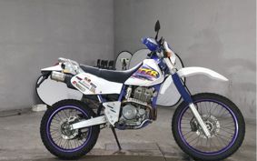 YAMAHA TT250R 4GY