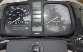 BMW K75 C