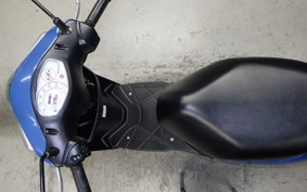 SUZUKI ﾚｯﾂ 2021 CA4AA
