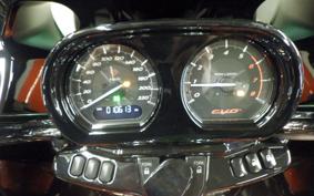 HARLEY FLTRXSE1920CVO 2022