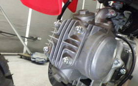 HONDA CRF50F 2017 AE04