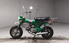 HONDA DUCKS70 ST70