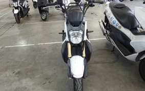 HONDA ZOOMER-X 2005 JF52