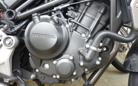HONDA CB250RA MC52