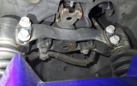 YAMAHA CYGNUS 125 X 1990