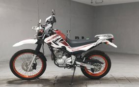 YAMAHA SEROW 250 DG17J