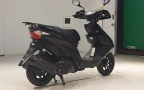 SUZUKI ADDRESS V125 S 2024 CF4MA