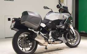 BMW F900XR 2023