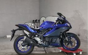YAMAHA YZF-R25 RG74J