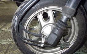 HONDA DIO Gen.6 2019 AF68