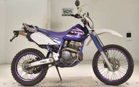 YAMAHA TT250R 4GY