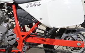 HONDA FTR223 MC34