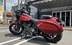 HARLEY FXRST 2022 YZZ