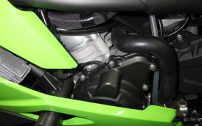 KAWASAKI ZX-4RR 2026 ZX400P