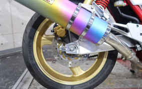 HONDA CB400SFV-3 BOLDOR 2011 NC42