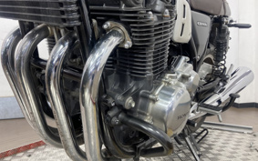 HONDA CB1100RS FINAL ED 2021 SC65