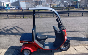 HONDA GYRO TA03