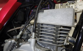 HONDA MCX50 2009 AC04