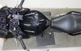 KAWASAKI Z750 S Type 2005 ZR750K