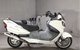 SUZUKI SKYWAVE 650LX 2011 CP52A