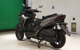 YAMAHA TRICITY 300 2021 SH15J