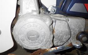 HONDA C50 SUPER CUB E C50
