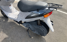 SUZUKI ADDRESS V125 CF46A