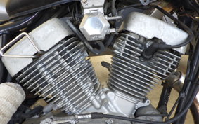 YAMAHA VIRAGO 250 3DM