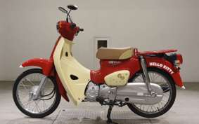 HONDA C50 SUPER CUB AA09