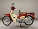 Фото Honda C50 SUPER CUB 2020 с японского аукциона