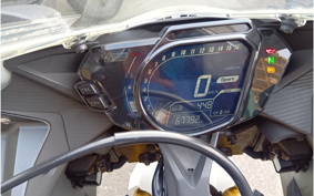 HONDA CBR250RR ABS MC51
