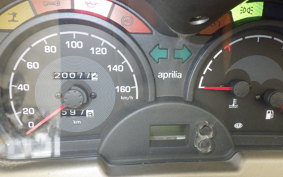 APRILIA ATLANTIC 250 1989