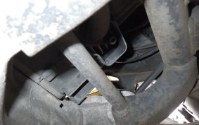 SUZUKI ADDRESS V125 G 1986 CF46A