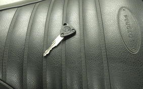 PEUGEOT ジャンゴ125A 2019