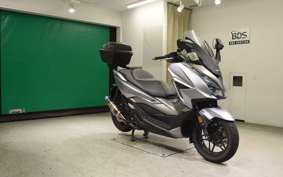 HONDA FORZA 250 2015 MF15