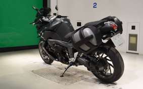 BMW K1300R 2010