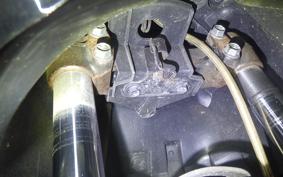 SUZUKI ADDRESS V125 G 2017 CF46A