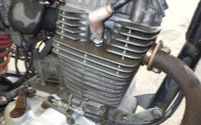 HONDA FTR223 MC34