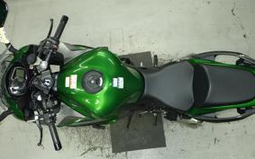 KAWASAKI NINJA 1000 A 2020 ZXT00W