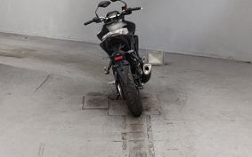 YAMAHA MT-25 RG74J